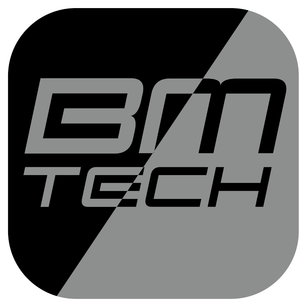 BEMATECH ERP Logo